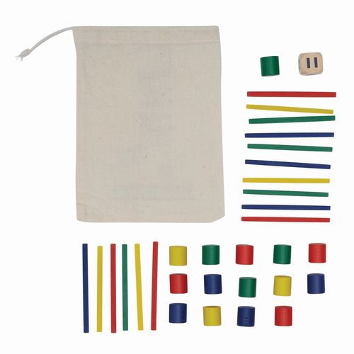 Jeu d´adresse STACKING - 3