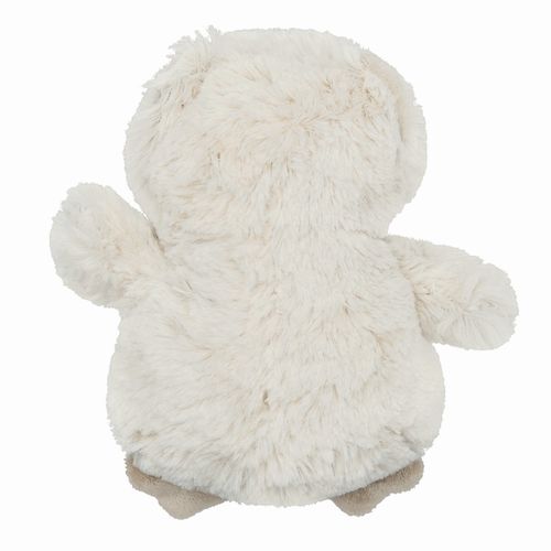 Hibou en peluche HELGA - 3