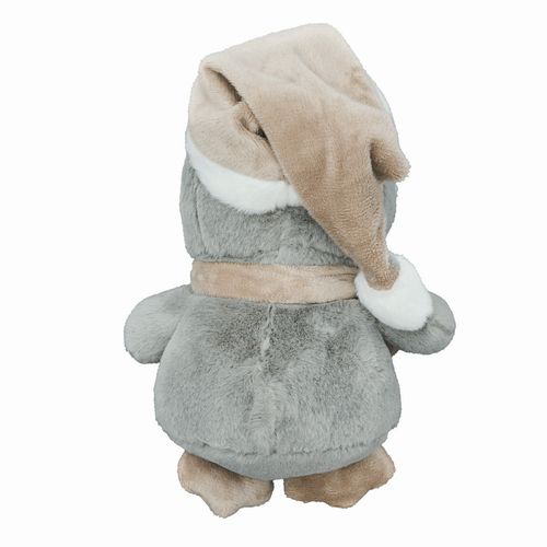 Pingouin en peluche PIPITO - 3