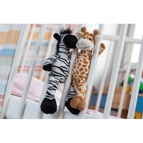 Peluche Zèbre LORENZO - 5