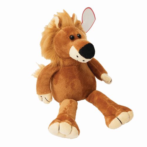 Peluche Lion FETZY - 1