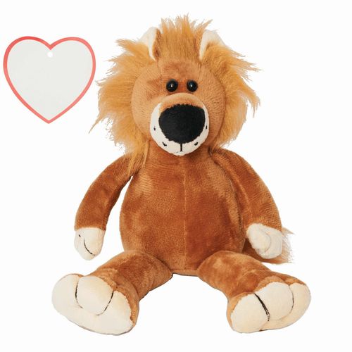 Peluche Lion FETZY - 2