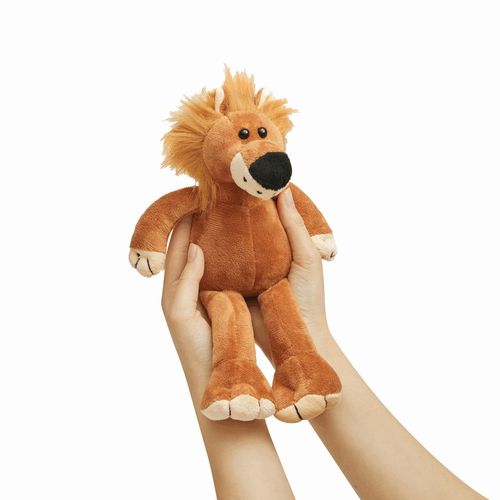 Peluche Lion FETZY - 4