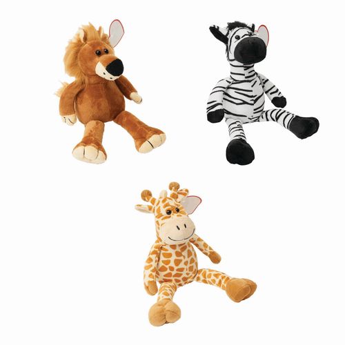 Peluche Lion FETZY - 5