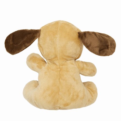 Chien en peluche PEPPO - 3