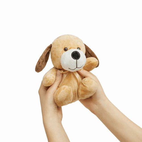 Chien en peluche PEPPO - 4