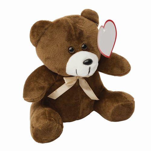 Ours en peluche RUBEN - 1