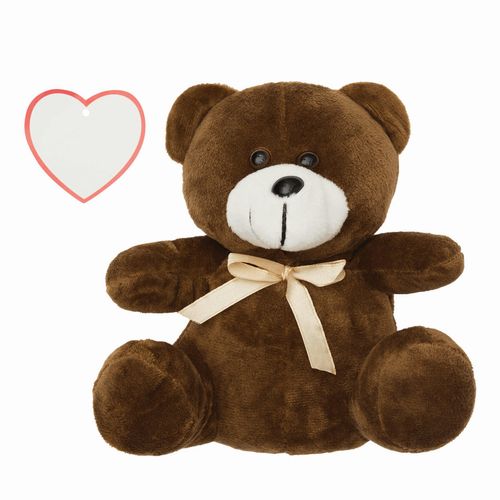 Ours en peluche RUBEN - 2