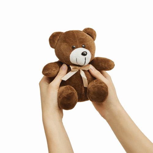 Ours en peluche RUBEN - 4
