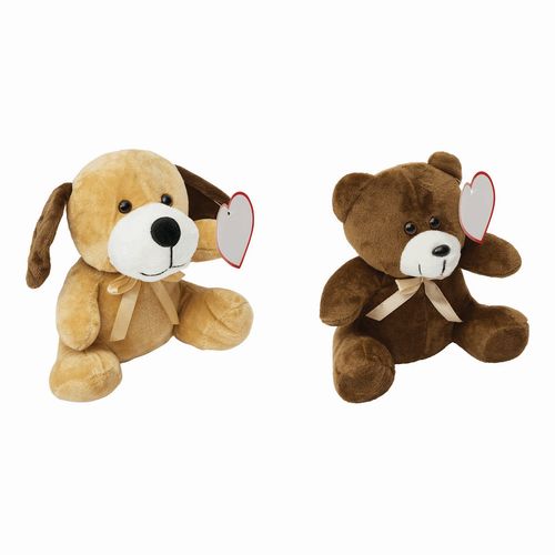 Ours en peluche RUBEN - 5