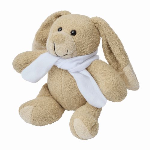 Peluche lièvre PAUL - 1