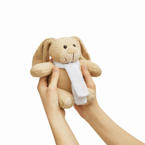 Peluche lièvre PAUL - 5
