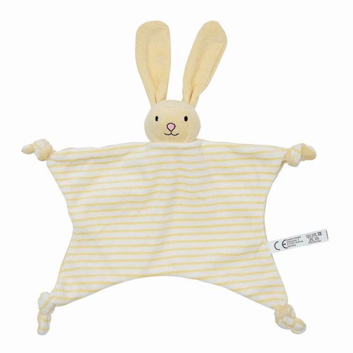 Doudou lapin OLE - 2