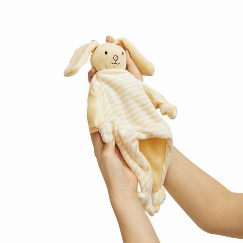 Doudou lapin OLE - 4