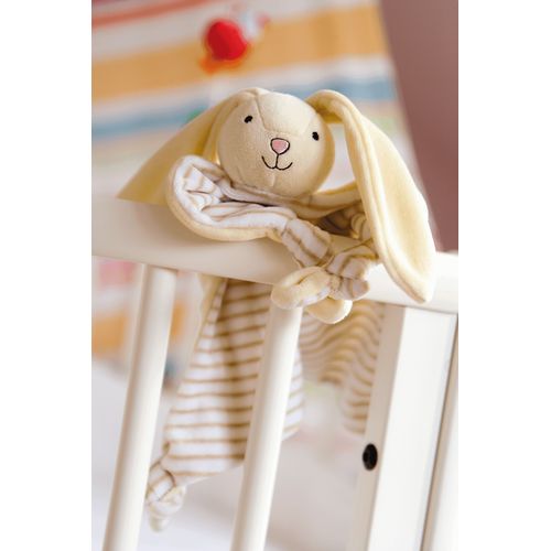 Doudou lapin OLE - 5