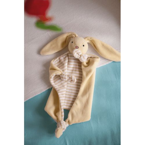 Doudou lapin OLE - 6
