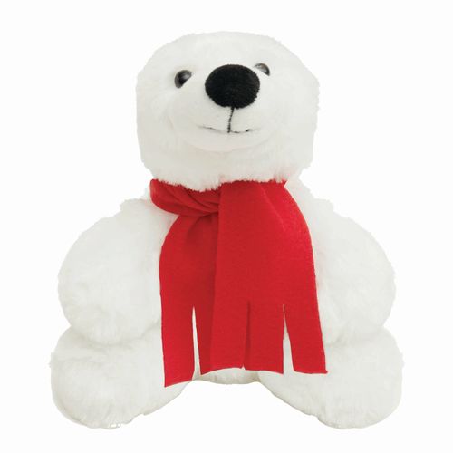 Peluche ours polaire LARS - 2