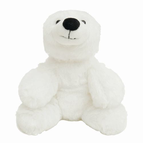 Peluche ours polaire LARS - 3
