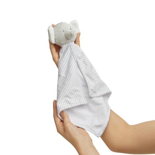Eléphant Snuggle DOMI - 4