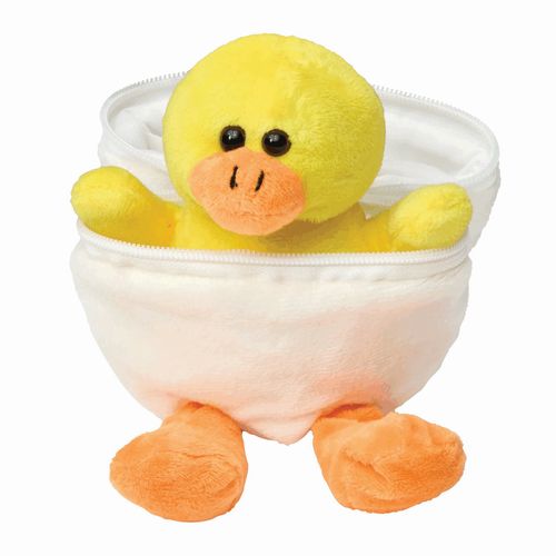 Canard en peluche LENI - 1