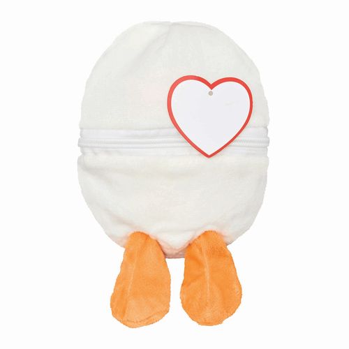 Canard en peluche LENI - 2