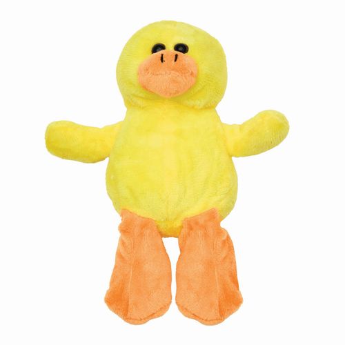 Canard en peluche LENI - 4