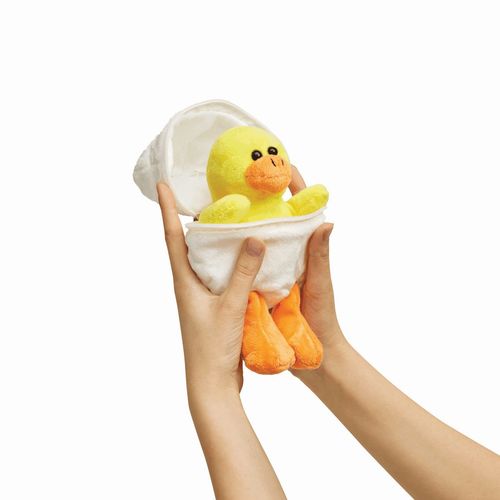 Canard en peluche LENI - 5