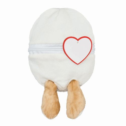 Lapin en peluche LUKAS - 2