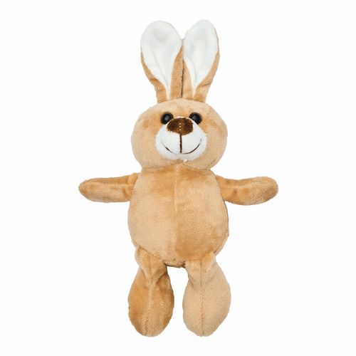 Lapin en peluche LUKAS - 4