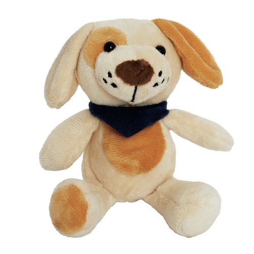 Peluche chien VAGABOND - 2