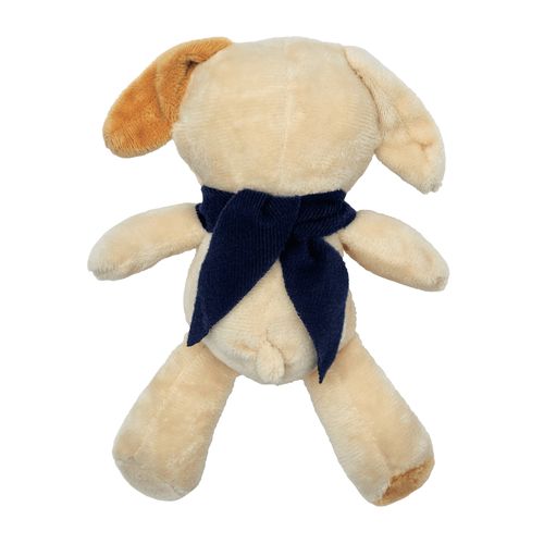 Peluche chien VAGABOND - 3
