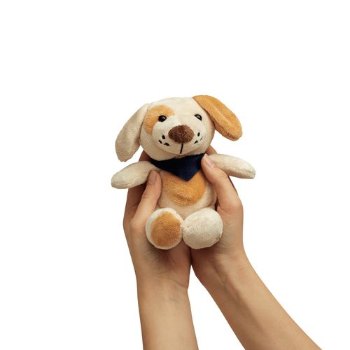 Peluche chien VAGABOND - 5