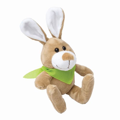 Peluche lièvre MINNA - 1