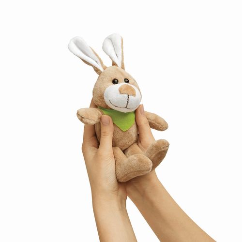 Peluche lièvre MINNA - 5