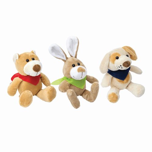 Peluche lièvre MINNA - 6