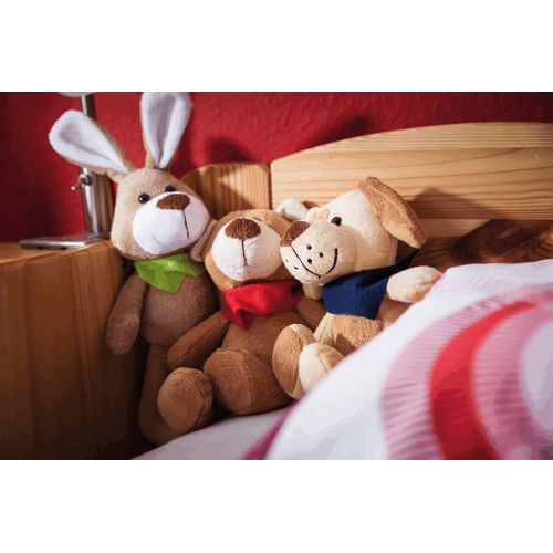 Peluche lièvre MINNA - 7