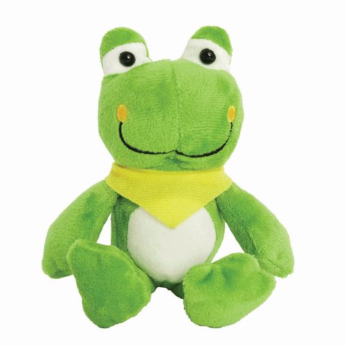 Peluche grenouille BERND - 2