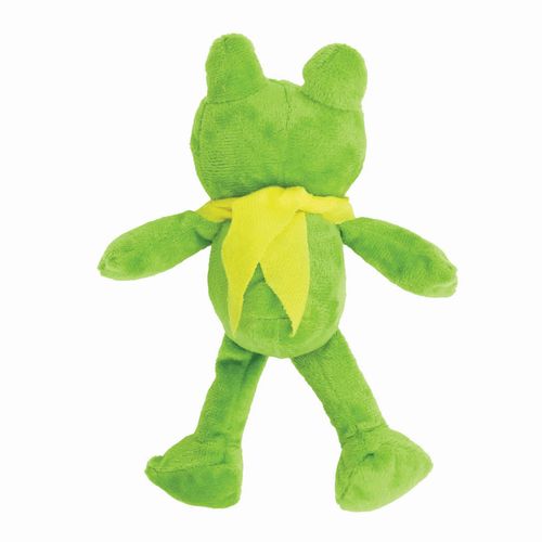 Peluche grenouille BERND - 3