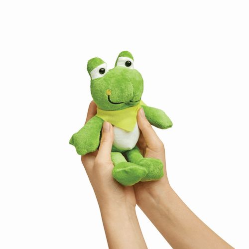 Peluche grenouille BERND - 5