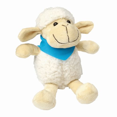 Peluche mouton ROSI - 1