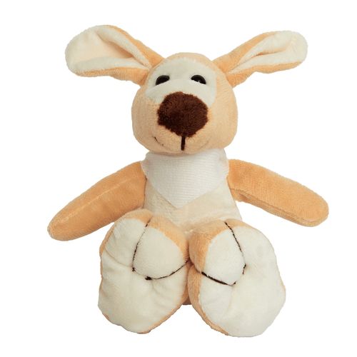 Peluche kangourou JUMPER - 2