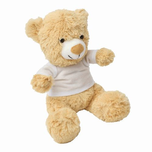 Ours en peluche ALEXANDER - 1