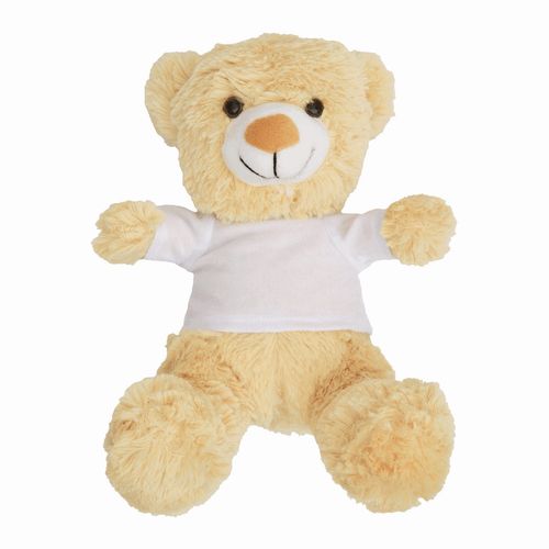Ours en peluche ALEXANDER - 2
