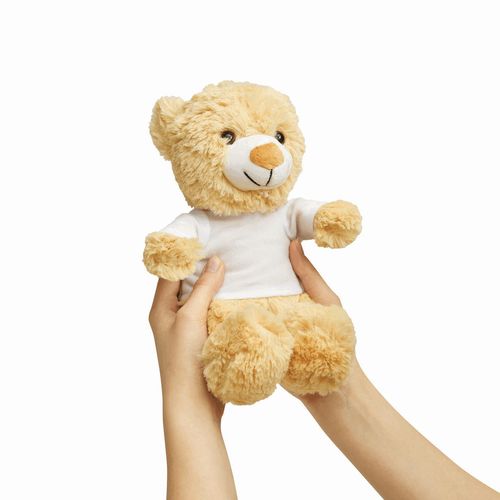 Ours en peluche ALEXANDER - 5