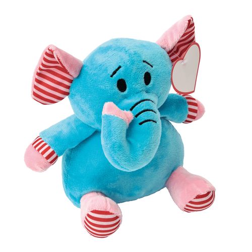 Éléphant en peluche BEN - 1