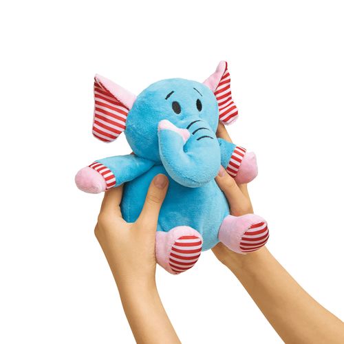 Éléphant en peluche BEN - 4