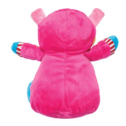 Hippopotame en peluche BEATE - 3