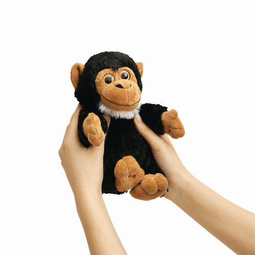Peluche singe JERRIE - 4