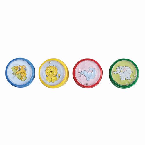 Jeu de bulles AIR BUBBLE - 4