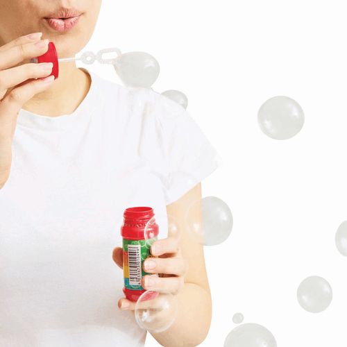 Jeu de bulles AIR BUBBLE - 5